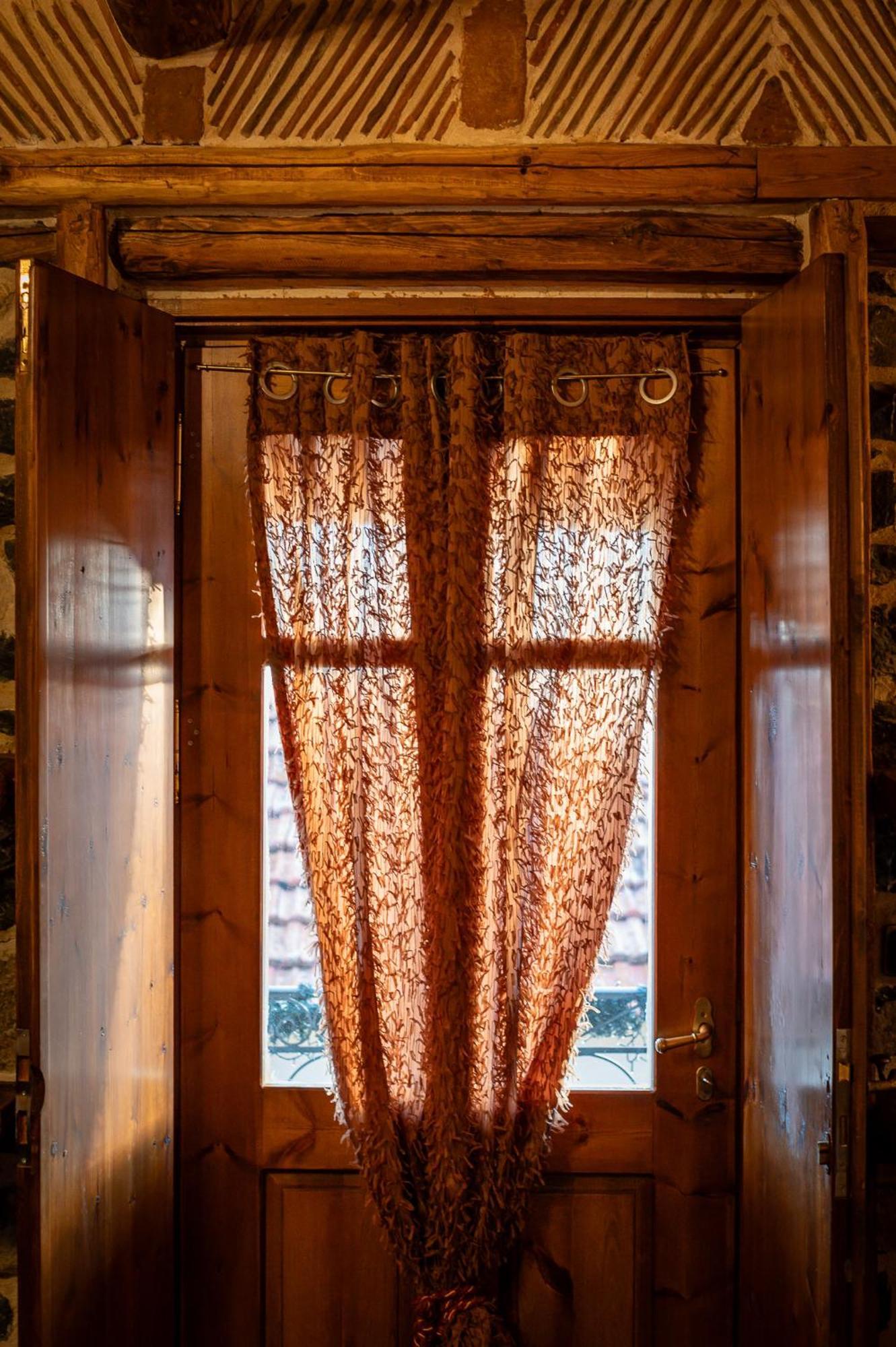 4 Seasons Premium Chalet Agios Athanasios  Eksteriør billede